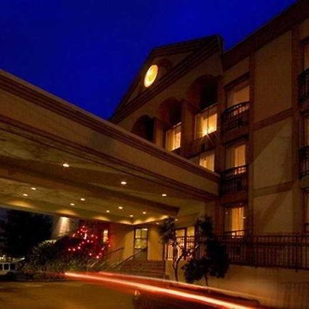 Executive Inn Express Vancouver Airport Ричмонд Екстер'єр фото