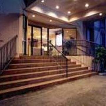 Executive Inn Express Vancouver Airport Ричмонд Екстер'єр фото