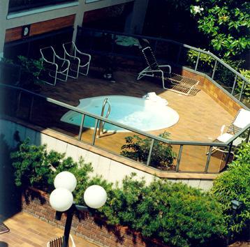 Executive Inn Express Vancouver Airport Ричмонд Екстер'єр фото