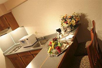 Executive Inn Express Vancouver Airport Ричмонд Екстер'єр фото